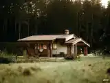 Шале премиум