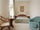 Двухместный номер Deluxe (двуспальная кровать)