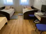 Четырёхместный номер Economy