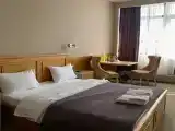 Апартаменты