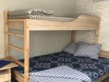 Трёхместный номер Comfort