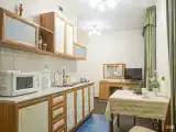 Одноместный с миникухней (первая категория)