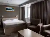 Полулюкс на клубном этаже
