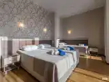 Трехместный "Делюкс"