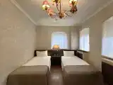 Улучшенный с двумя раздельными кроватями