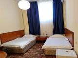Номер стандарт с 2 односпальными кроватями