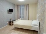 Апартаменты, 25м²