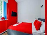 Red Baltic "One level"