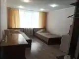 Кровать в общем номере
