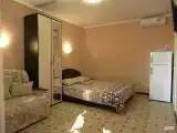 Четырёхместный номер Standard
