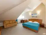 Полулюкс (двухкомнатный)