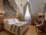3-комнатные апартаменты стандарт (мансарда Охотничий корпус)