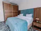 Апартаменты с джакузи с видом на море