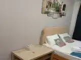 Двухместный номер с двуспальной кроватью