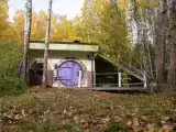 Дом Кузнеца Ауле