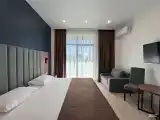 Стандарт с балконом