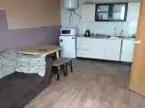 Двухместный коттедж с красивым видом из окна (двуспальная кровать)