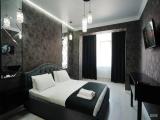 Трехкомнатные апартаменты comfort