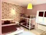 Семейный номер Делюкс