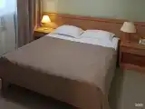 2-комнатный номер люкс с 1 двуспальной кроватью