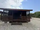 Малый домик
