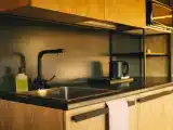 Suite (Сьют, улучшенный номер)