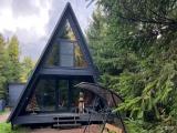 Черемыкино A-frame Orange