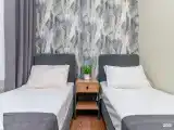 Комната стандарт с 2 односпальными кроватями