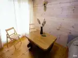 Делюкс Двухкомнатный 1А