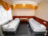 Номер стандарт с 2 односпальными кроватями