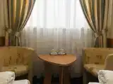 Эконом с общей ванной комнатой
