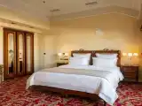 Люкс с террасой