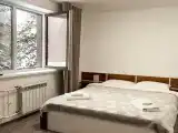 Двухместный номер Стандарт (двуспальная кровать)