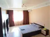 1-комнатные апартаменты, 42м²