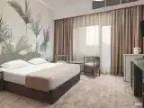 Люкс студия с 3 комнатами