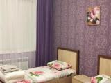 Номер стандарт комфорт с 2 односпальными кроватями