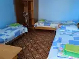 Трёхместный номер Economy