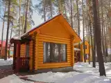Коттедж стандарт №2
