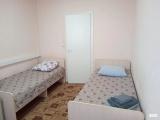 Номер стандарт с 2 односпальными кроватями