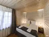 Комфорт двухуровневый номер