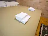 Люкс Трехкомнатный 5Б