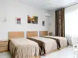 Классический  люкс с 3-мя односпальными кроватями