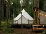 Шатер Полулюкс