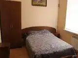 Номер стандарт с 1 двуспальной кроватью