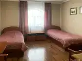 Номер стандарт с 2 односпальными кроватями