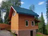 Семейный ЛЮКС с баней "УЮТНЫЙ"