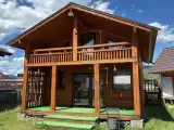 Трехместный номер с двуспальной и односпальной кроватью