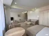 Джуниор сюит с балконом и видом на горы