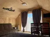 Комфорт с панорамным окном (2й этаж)