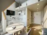 Двухместные апартаменты